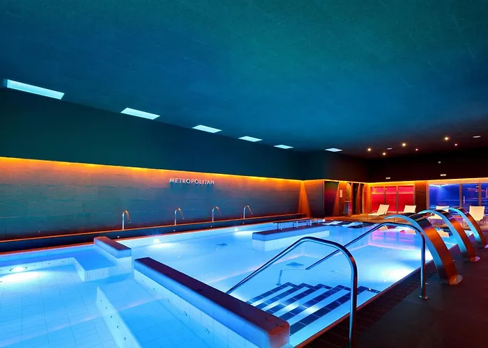 Occidental فندق 4*