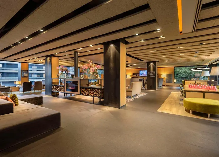 毕尔巴鄂西方酒店