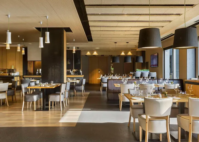 毕尔巴鄂西方酒店 毕尔巴鄂