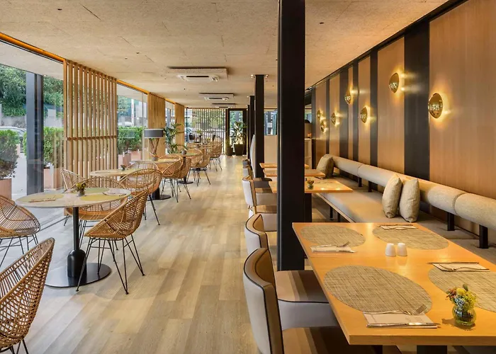 毕尔巴鄂西方酒店