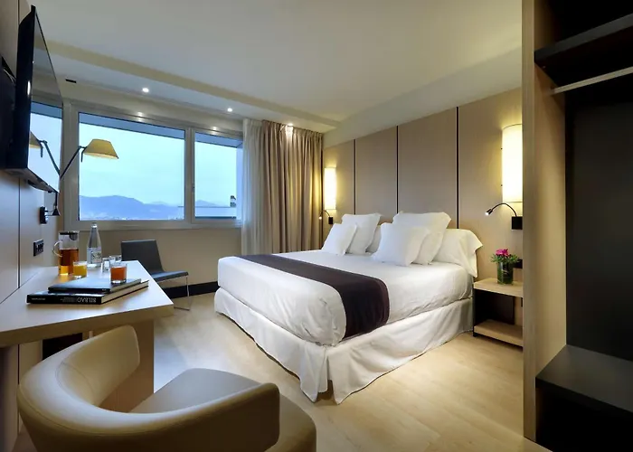 毕尔巴鄂西方酒店