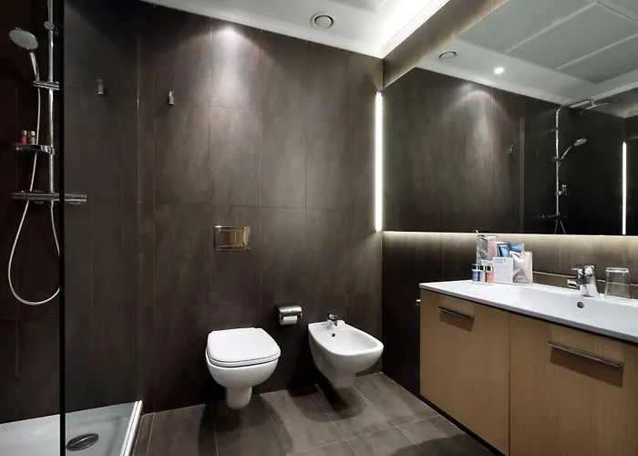 Occidental Hotel Bilbao