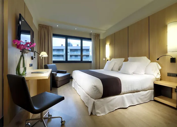 Occidental بلباو