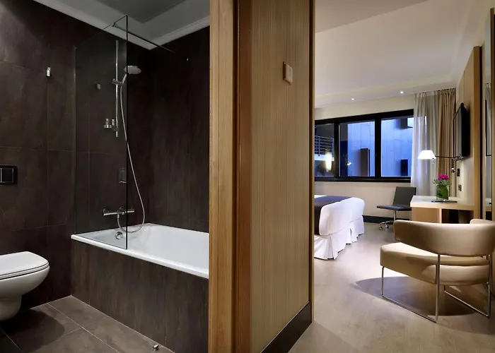 Occidental 4* بلباو