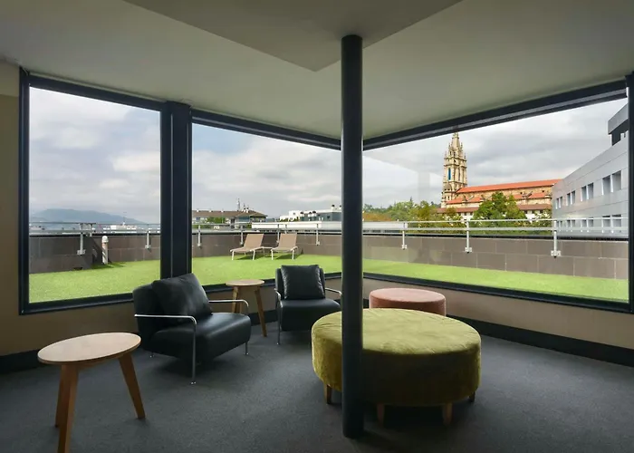 毕尔巴鄂西方酒店 毕尔巴鄂