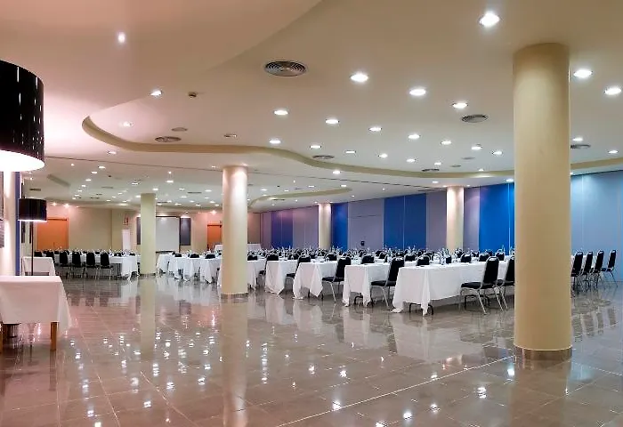 酒店 毕尔巴鄂西方酒店 毕尔巴鄂