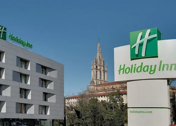 毕尔巴鄂西方酒店 4*